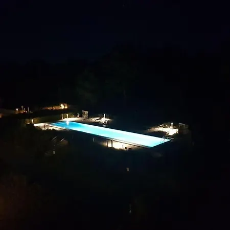 Garden Appartement