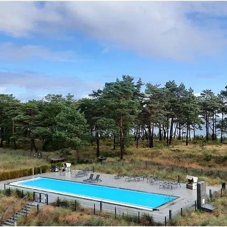 Garden Appartement *